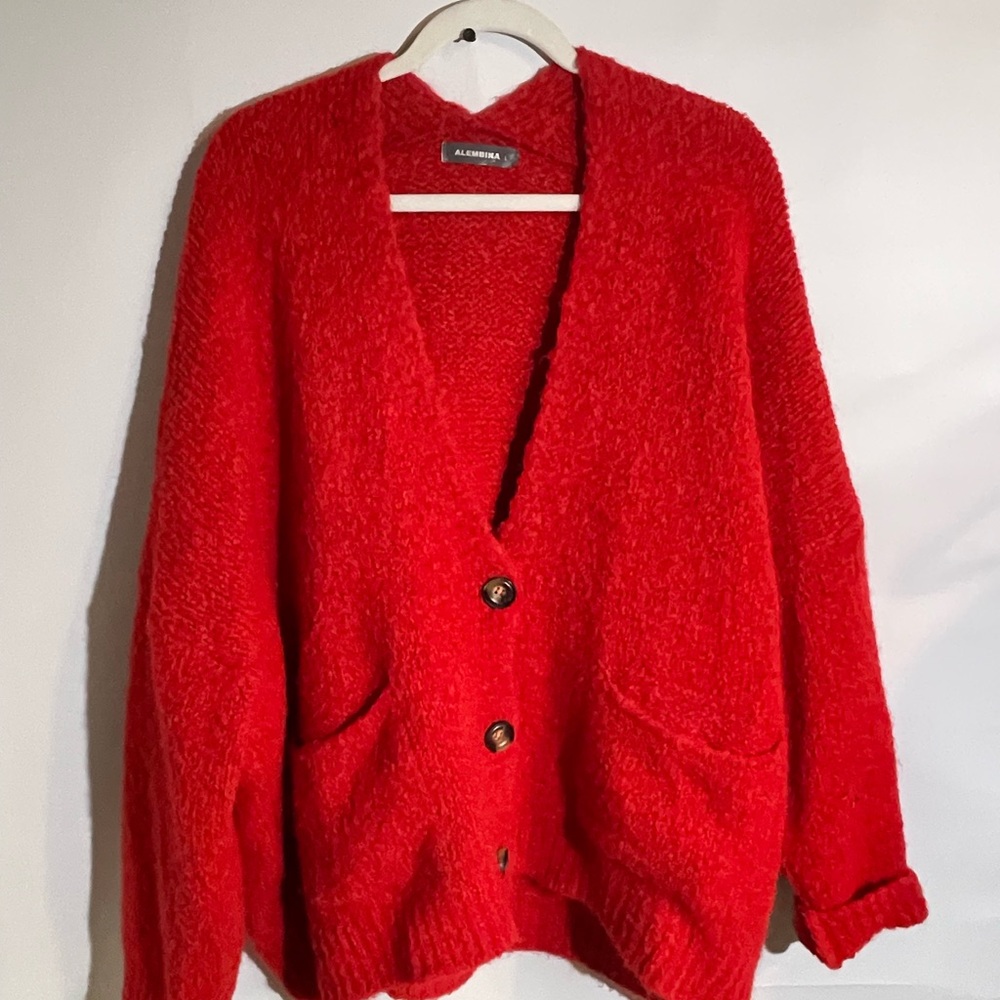 Alembika L Women's Sweater